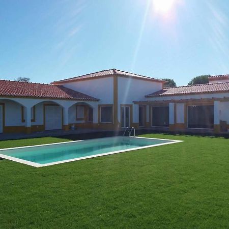 Villa XIII Santarém Eksteriør billede