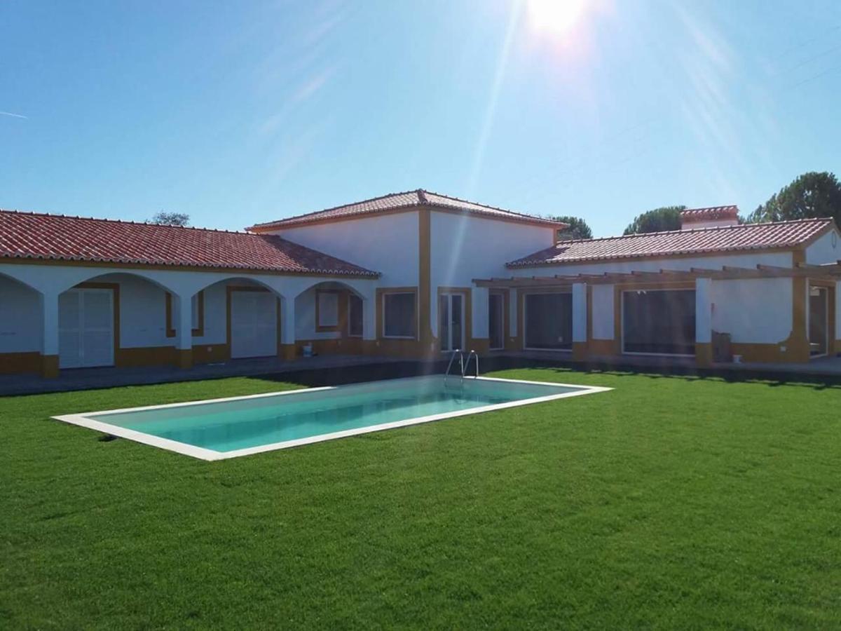 Villa XIII Santarém Eksteriør billede